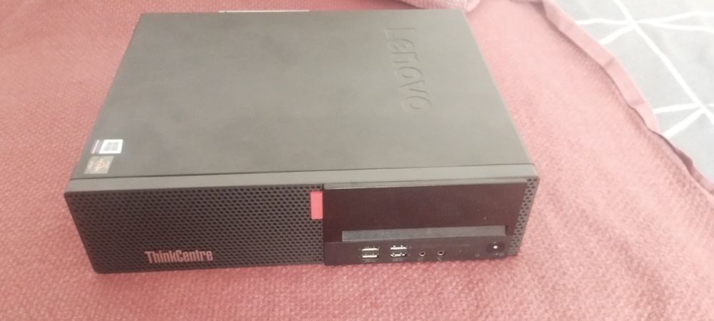Komputer Thinkcentre m75s-1