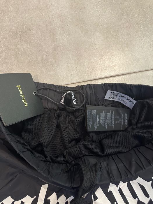 Kąpielówki Palm Angels
