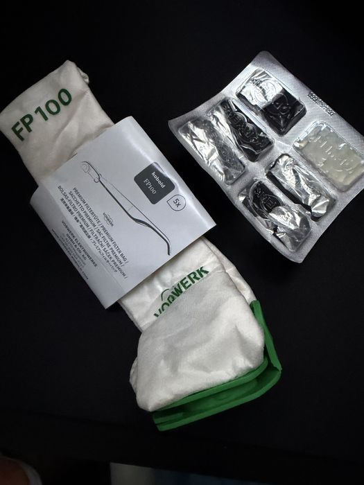 Aspirador Kobold  VB100 Vorwerk s/fio