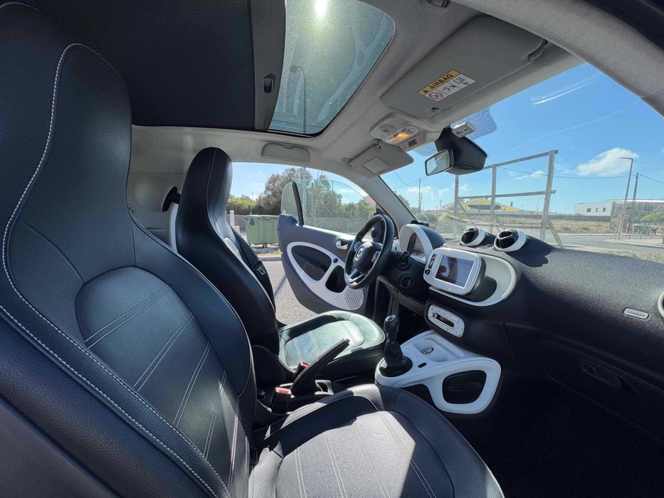 Smart Fortwo 2016 90CV — photo 5