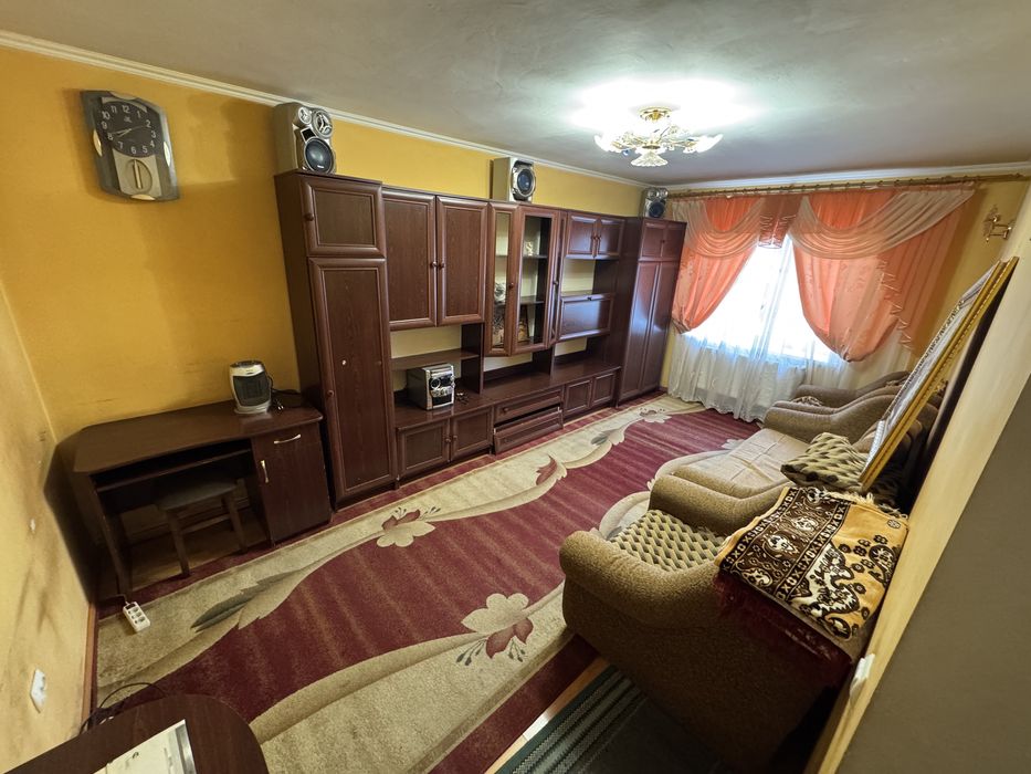 Довгострокова оренда квартири