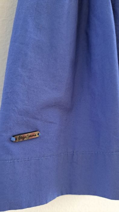 Vestido Pepe Jeans