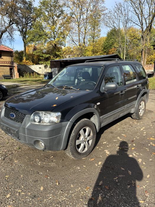 Ford maverick lift