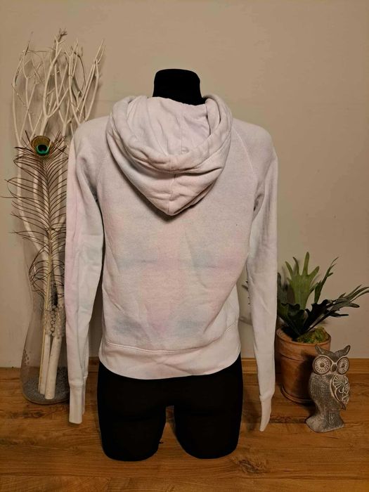 Bluza Aeropostale z kapturem | pastelowa, rozmiar S