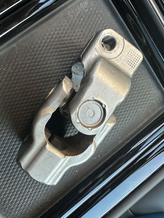 Карданчик руля Volkswagen ID4 : 1ED 419 755 B