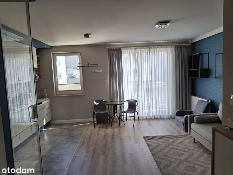 Mieszkanie – Gdynia - Widok 3