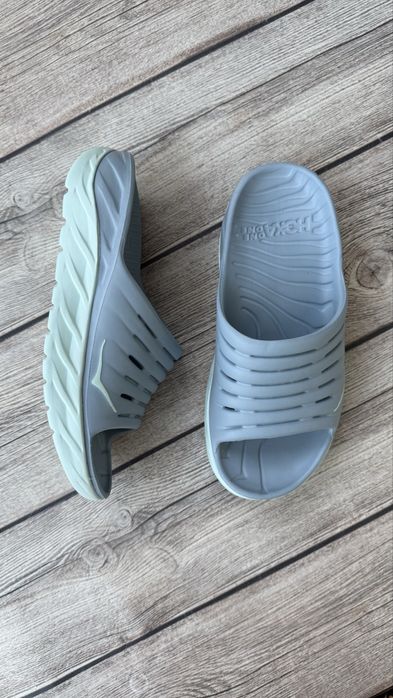 Шльопанці Hoka One One m7w9 41р. 26см