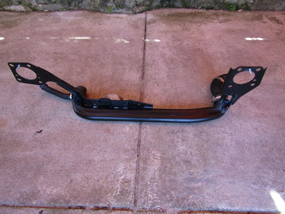 Tubo intercooler Audi A4 B6/B7 modelos 1.9 e 2,0tdi ano 2001 /2008