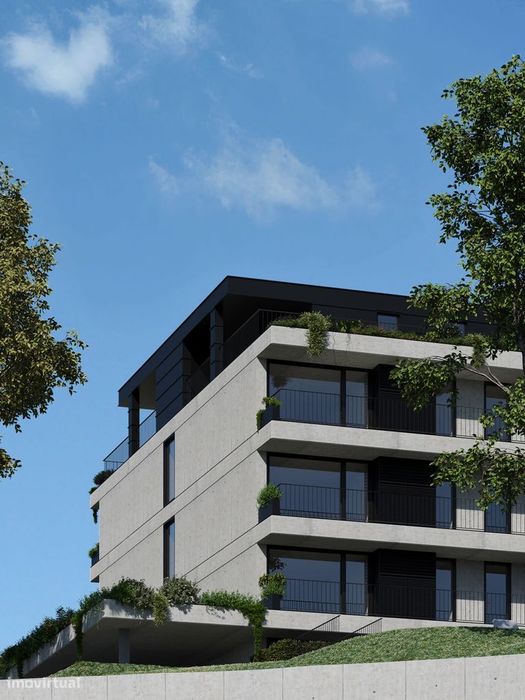 Apartamento T2 Venda em Ferreiros e Gondizalves,Braga