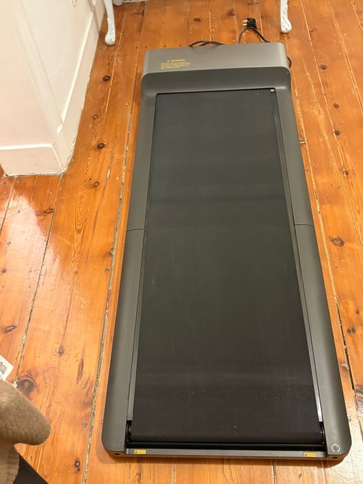 Walkingpad Kingsmith usado