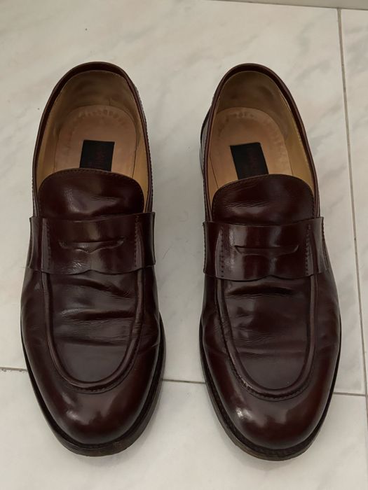 Sapatos Homem Charles Jourdan 42