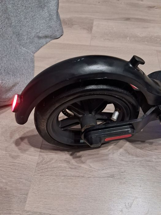 Продається електросамокат crosser