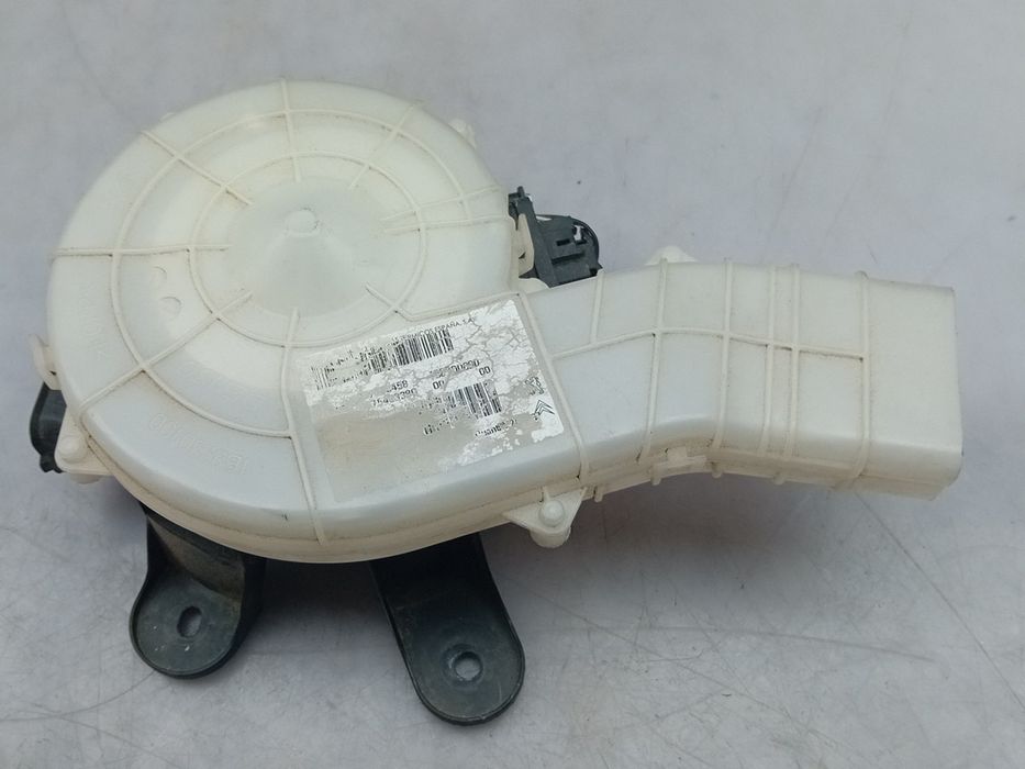 Motor da chauffage / sofagem CITROËN C4 Grand Picasso II (DA_, DE_)