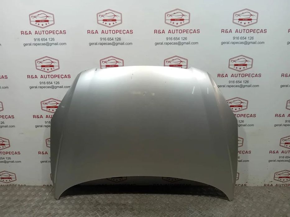 Capot Kia Ceed 1 I Fase 1 Original