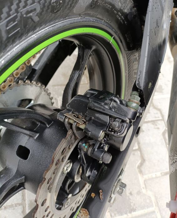 Loncin 250GP 2016