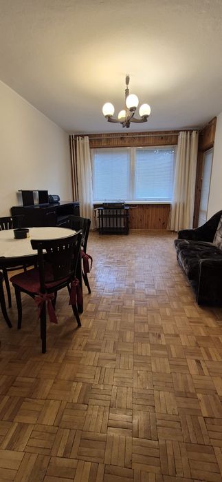 Mieszkanie 3 pokojowe 57.9m² na wynajem