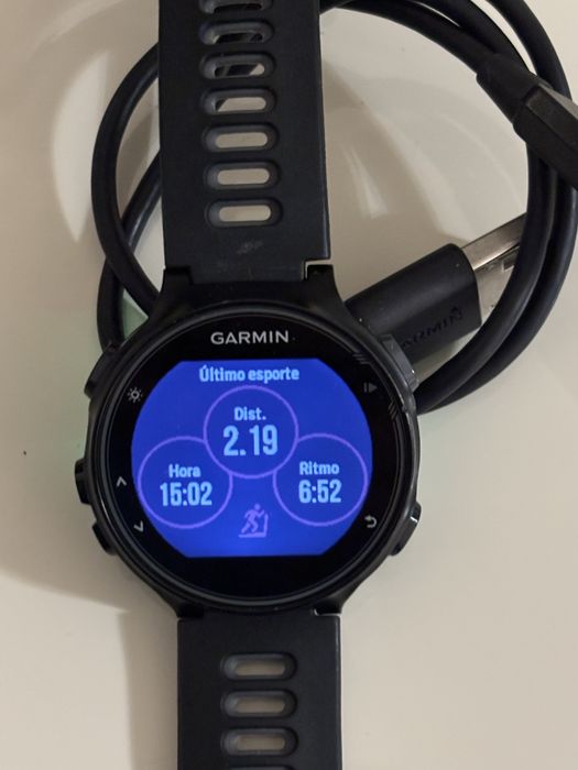 Garmin Forerunner 735xt
