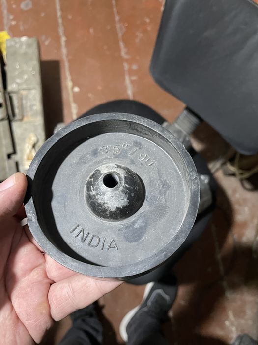 Резинка для плавки