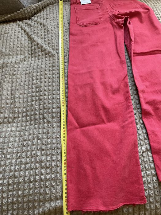 Джинси Zara для дівчинки