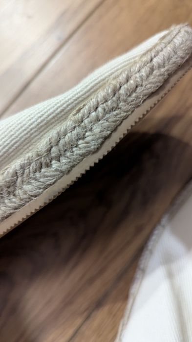 Baleriny mokasyny H&M rozmiar 38, nowe z metką