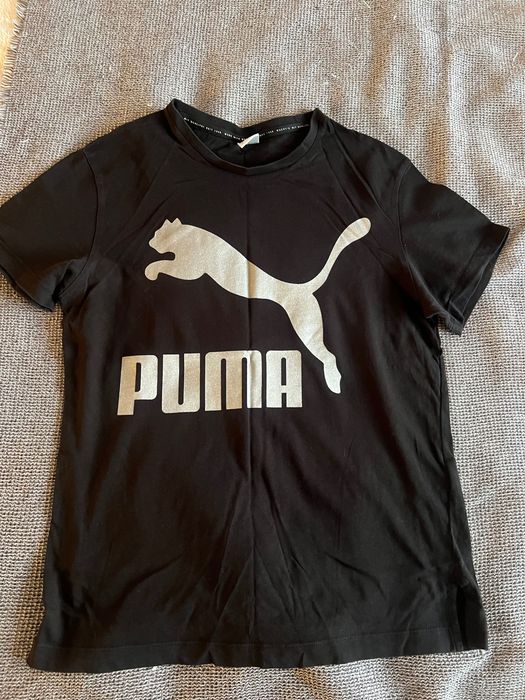 Футболка puma оригінал