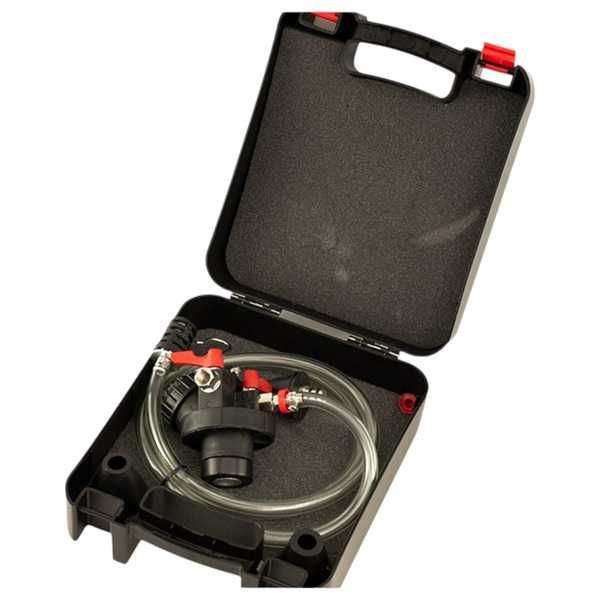 (Com Iva) Kit de Enchimento de Refrigerante Refrigeração a Vácuo