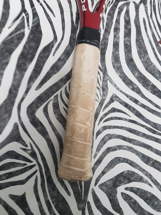 Raquete tenis Head pctti.two titanium