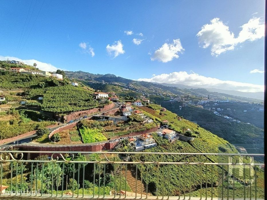 Moradia (Sem licença de utilização) T2 + T2 + 2 em sótão habitável ...