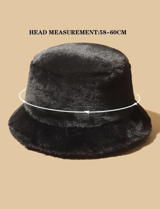 Капелюх шапка shein