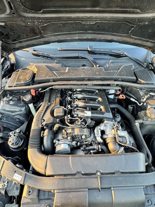BMW E91 330 Xdrive