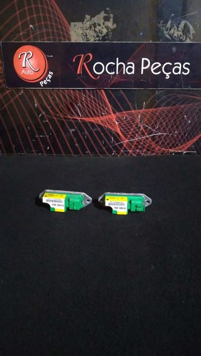 Sensor Do Airbag Rover 45 Hatchback (Rt)