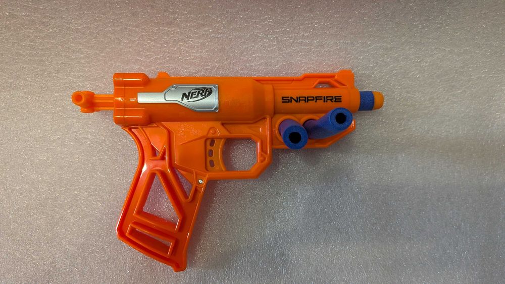 Wyrzutnia Nerf SnapFire