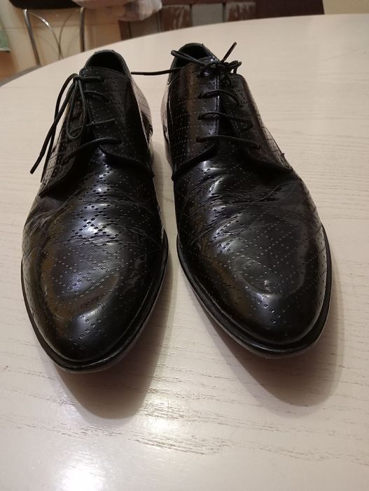 Туфли мужские Hugo Boss