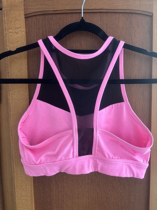 Stanik sportowy rizm M Eegonomixx