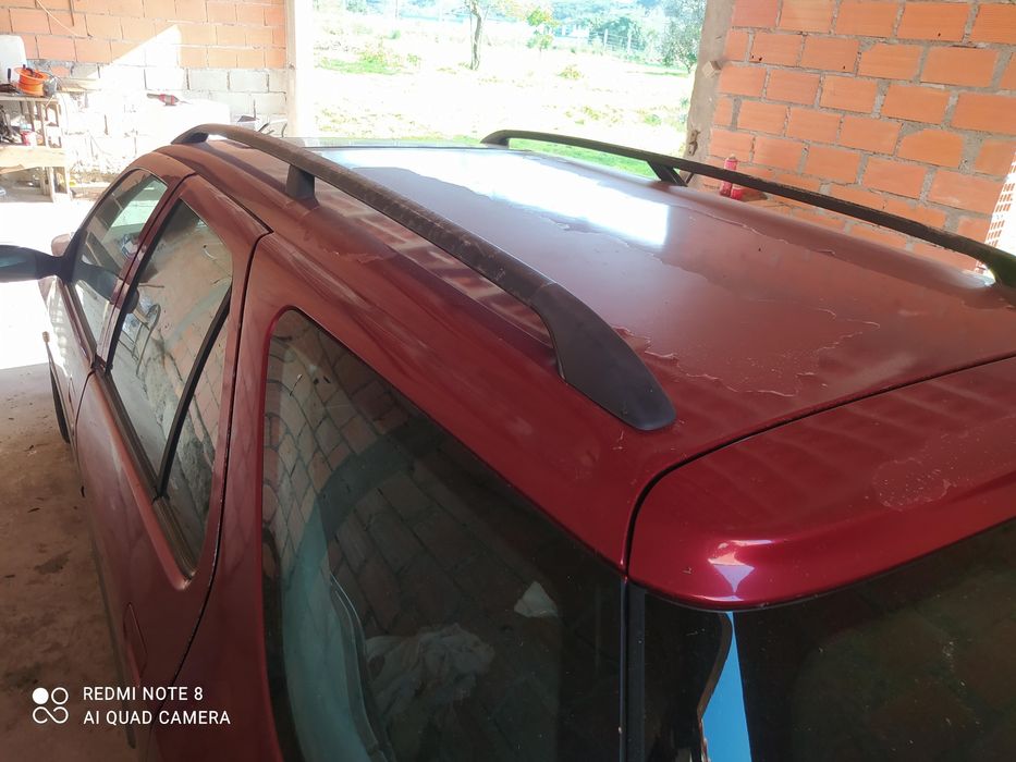 Peugeot306break venda