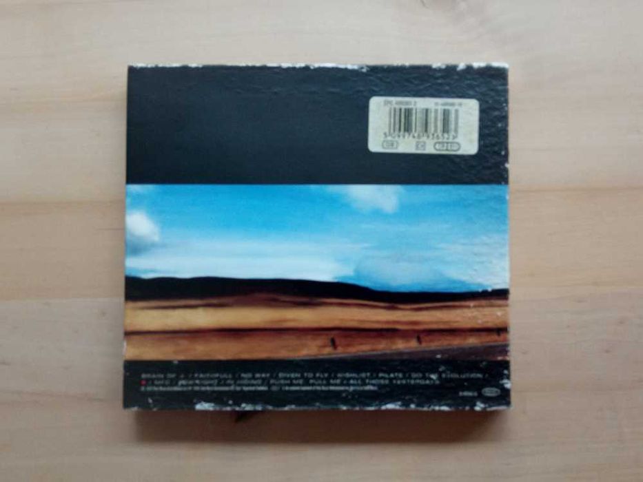 CD Pearl Jam - Yeld