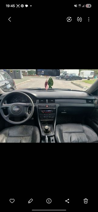 Audi 1.9 tdi 150cv foto 3