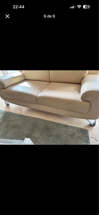 Two-Seater Sofas445166321193472002