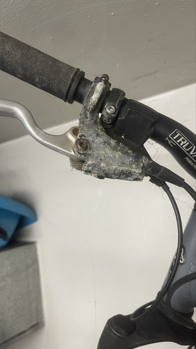 Bicicleta kona coiler