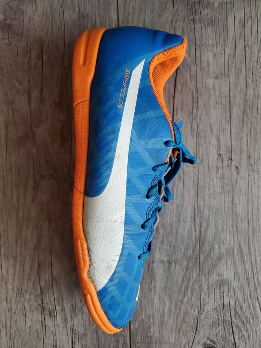 Футзалки PUMA EvoSpeed
