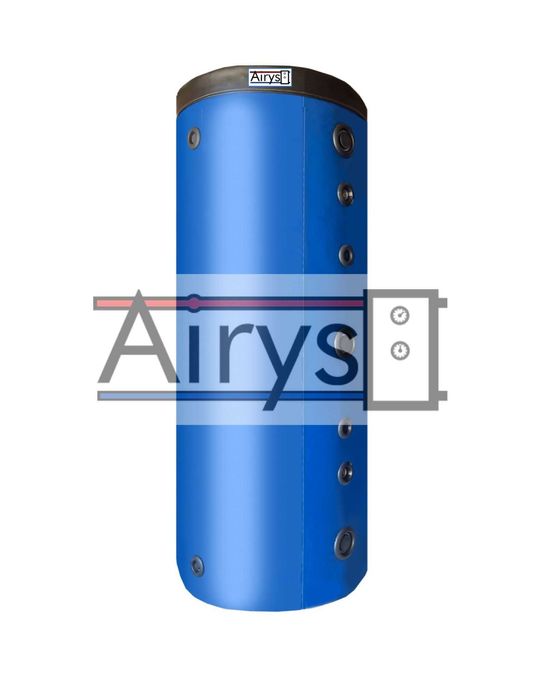 Bufor Zbiornik Buforowy 1500L 2000L 2500 z wężownica lub 2 !PRODUCENT!