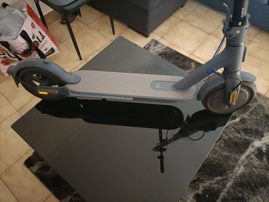 Trotinete Xiaomi 3 c/garantia