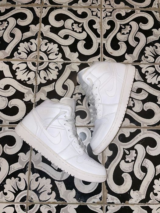 Buty nike Air Jordan 1, rozm. 43