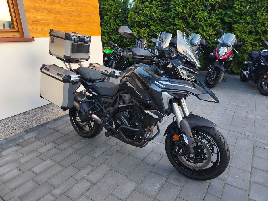 Benelli