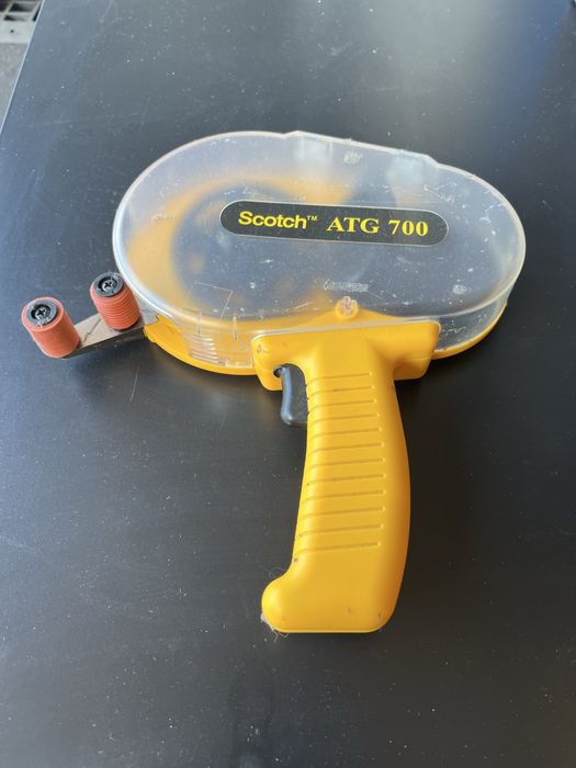 Aplicador Fita Transferidora ATG 700