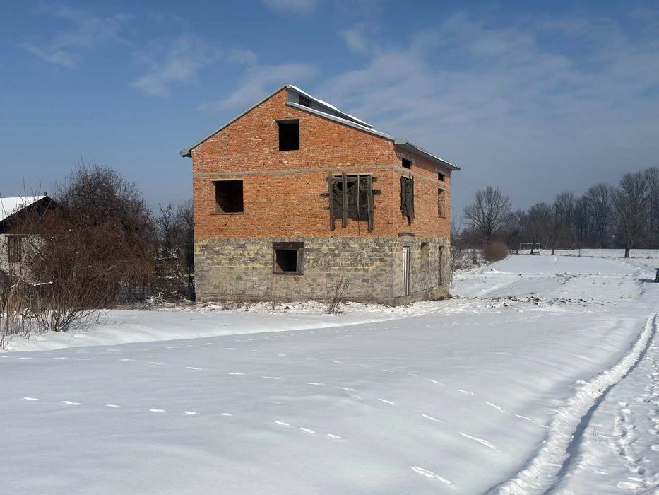 Продаж земельної ділянки за вигідною ціною в с. Мацошин (Жовква)