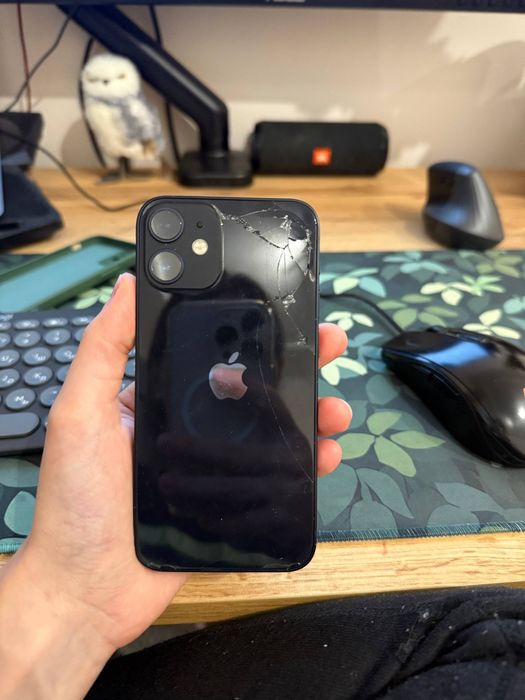 iphone 12 mini 256gb/айфон 12 міні 256гб