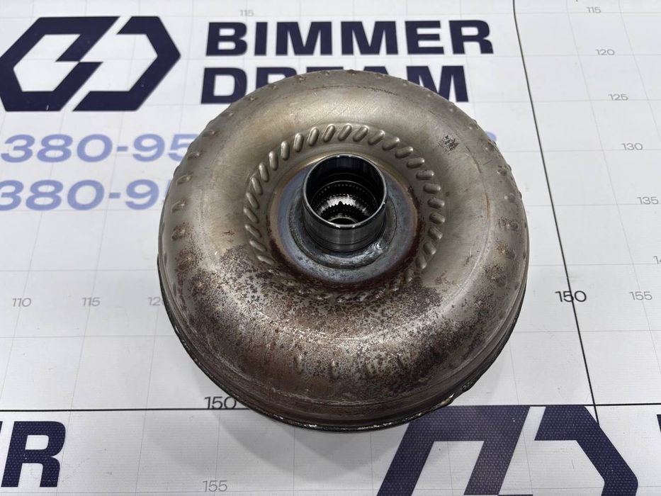 Коробка передач АКПП GA8HP45X Xdrive BMW F10 F11 F30 F31