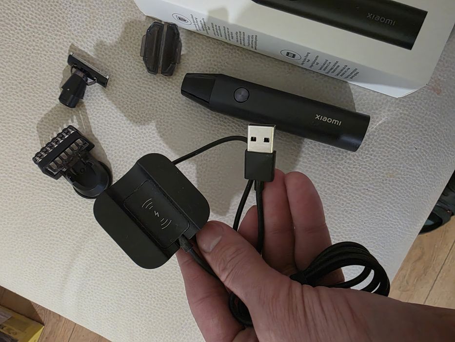 Тример XlАOMI UniBlade Trimmer
