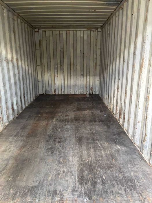 Kontener Morski Magazynowy Tani Tanio sprzedam